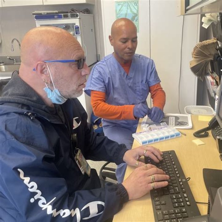 Hire Richard Santana to Speak at Events