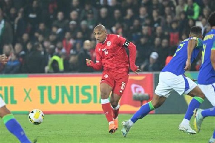 Histoire de l'enfance de Wahbi Khazri et faits biographiques inchangés