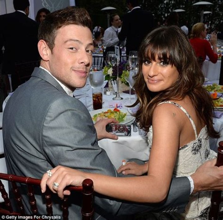 How Did Cory Monteith Die?