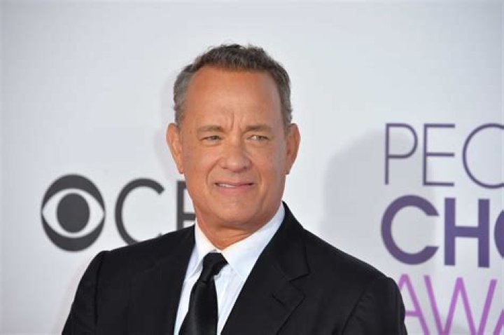 How Much Does Tom Hanks Make Per Movie?