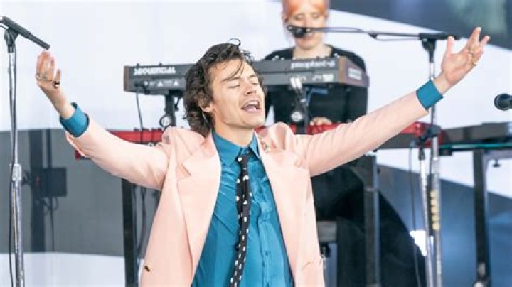 How Tall Is Harry Styles? Exact Height Revealed