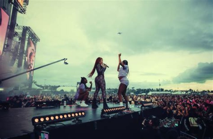 Ice Spice’s Rise to Stardom Has Been Nothing Short of Excitement — Everything We Know About the Overnight Sensation – Celeb Secrets