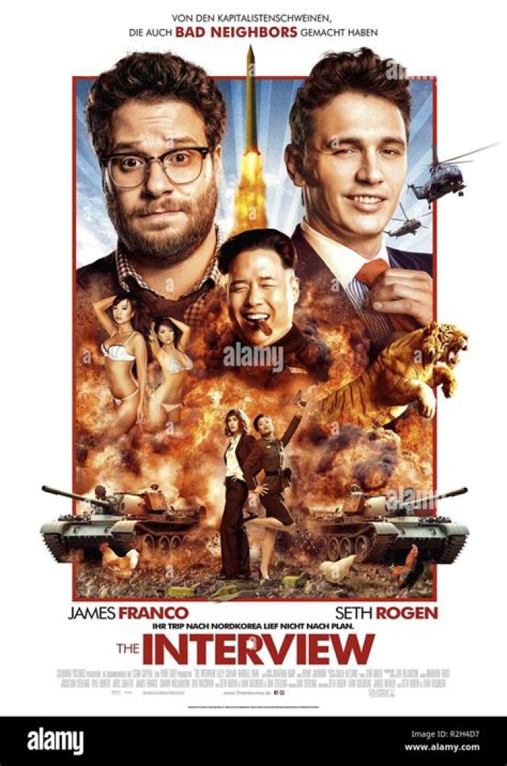 Interview: Randall Poster