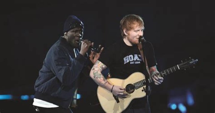 Is Ed Sheeran Christian?