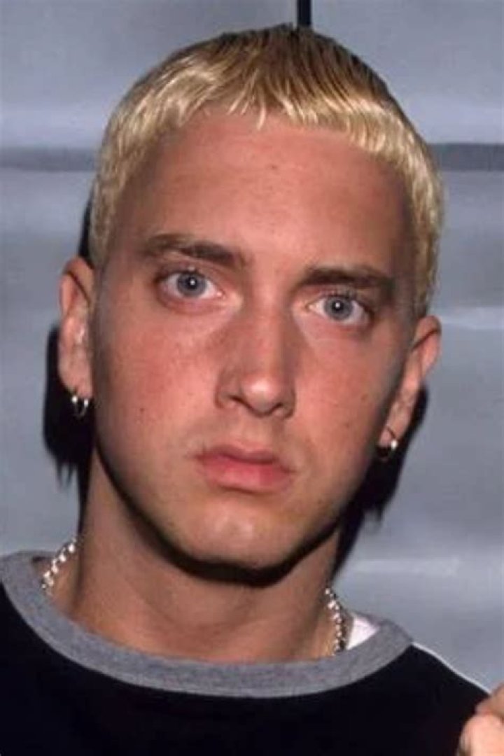 Is Eminem Colorblind?