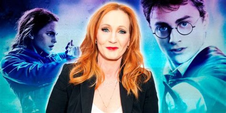 Is J.K. Rowling Religious? If So, What Religion Is She?