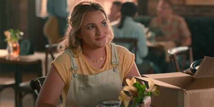 Is Jamie Lynn Spears In ‘Sweet Magnolias’?