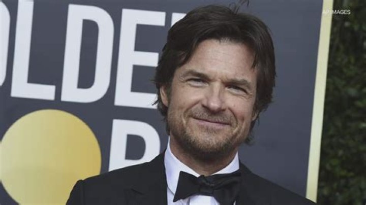 Is Jason Bateman Left Handed?