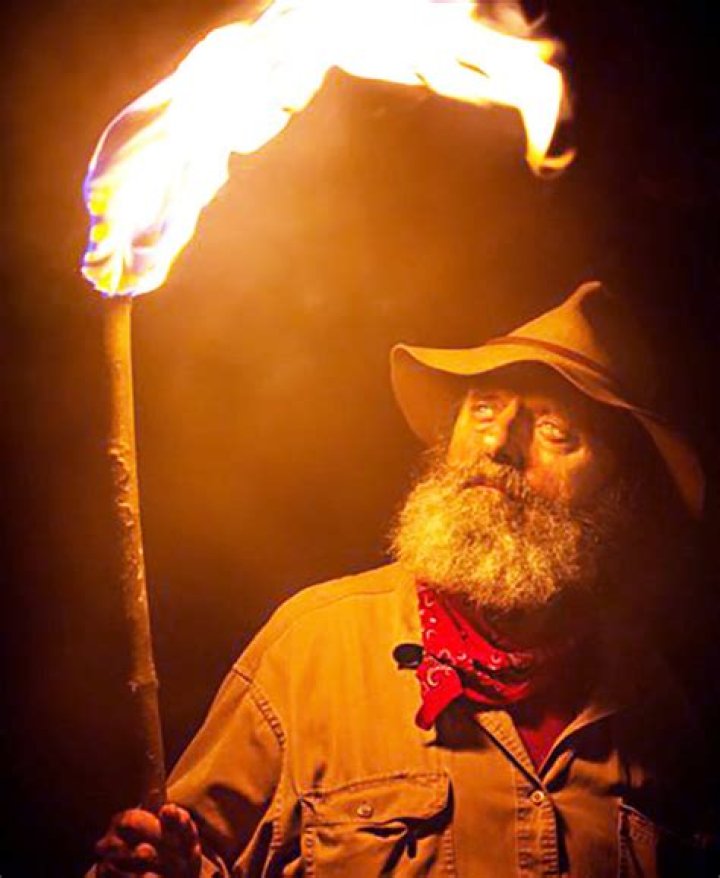 Is John “Trapper” Tice Dead? Know More About His Wife, Married Life Kids And More!