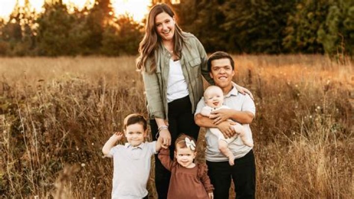 Is There Going to Be A Season 26 Without Tori And Zach Roloff?