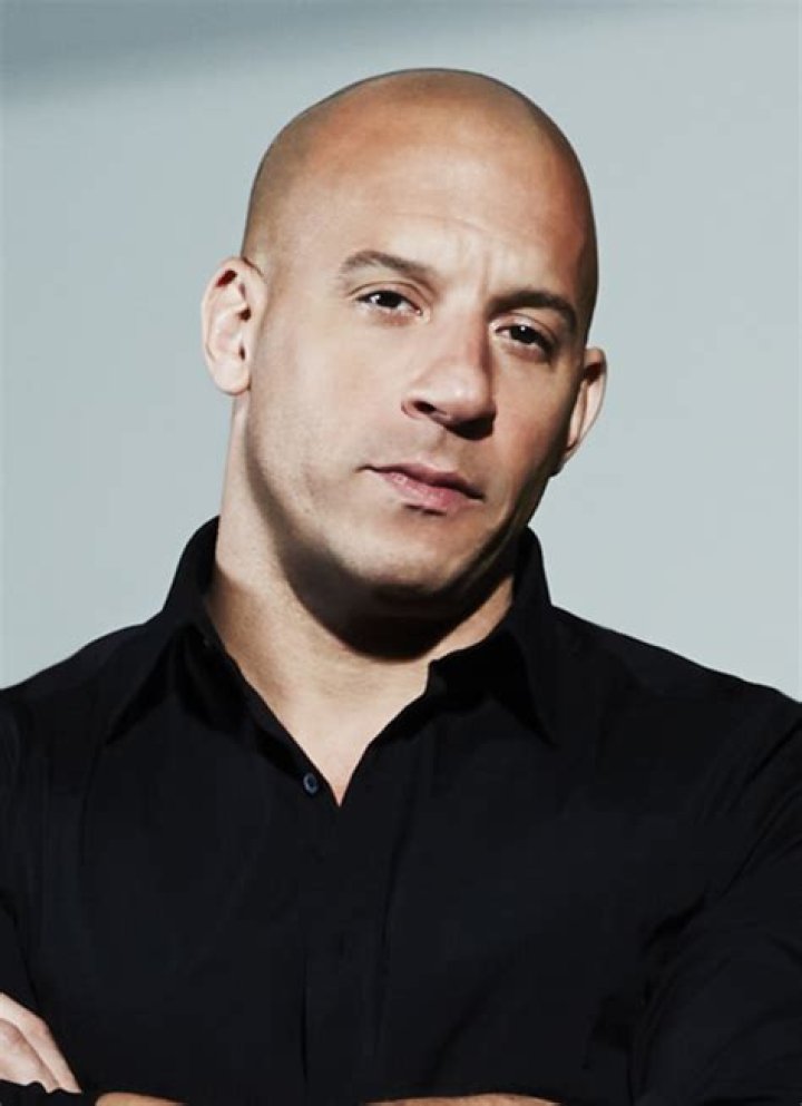 Is Vin Diesel Dominican?