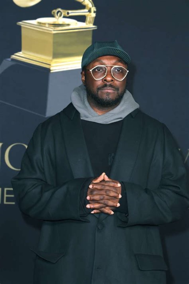 Is will.i.am Deaf?