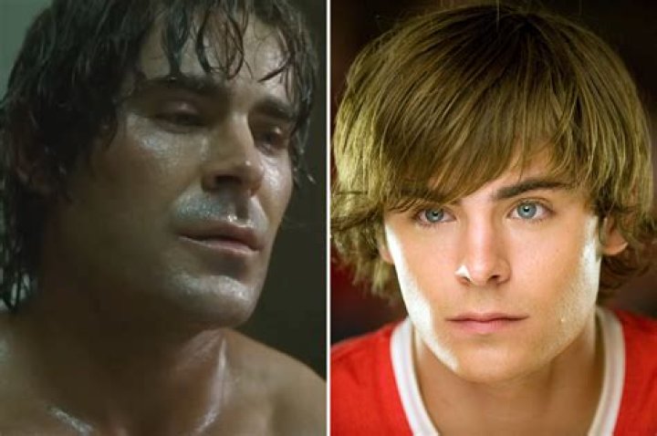 Is Zac Efron in 'All American'?