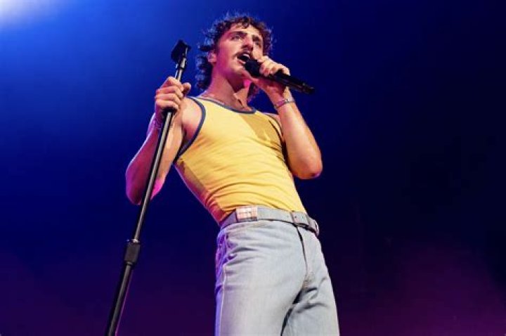 Ja Rule Cancels UK Shows After Running Into Visa Issues