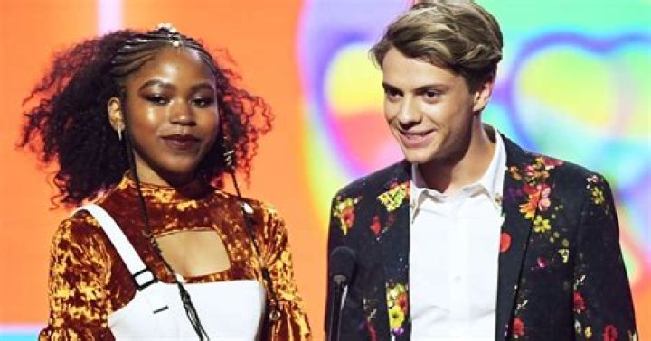 Jace Norman, Cooper Barnes, Riele Downs – Celeb Secrets