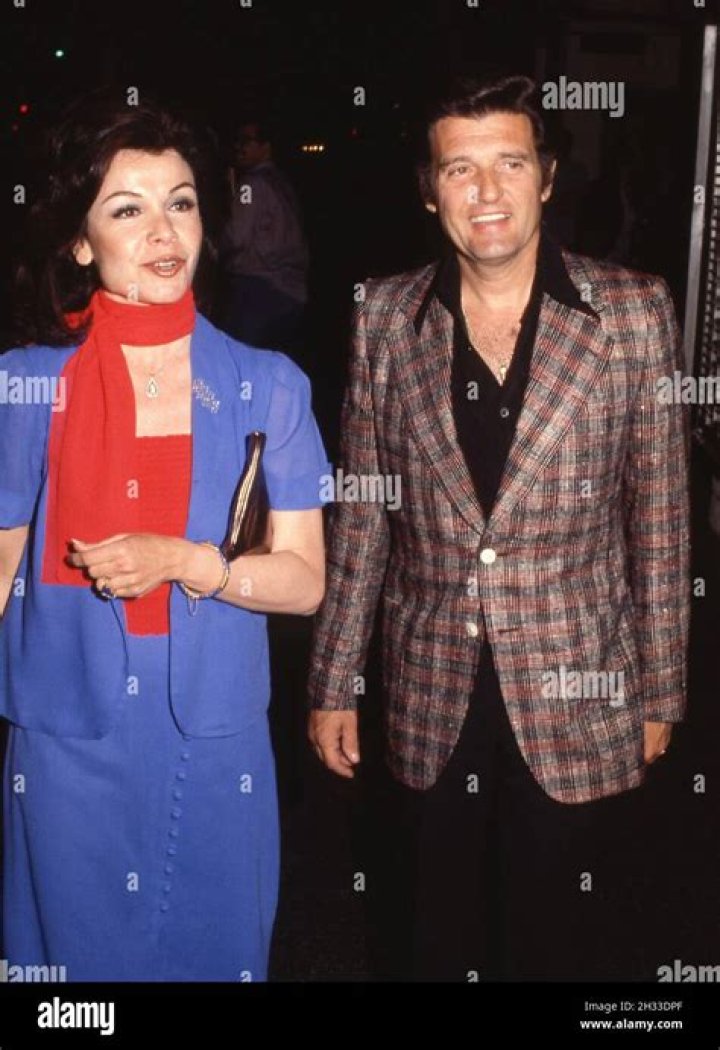 Jack L. Gilardi, Veteran ICM Partners Agent and Former Husband of Annette Funicello , Passes