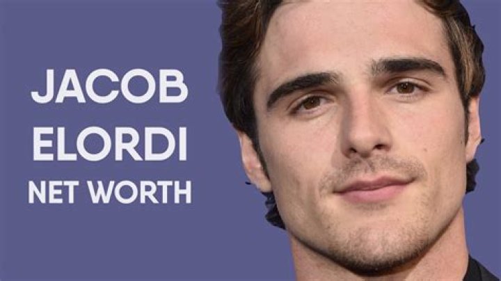 Jacob Elordi Net Worth