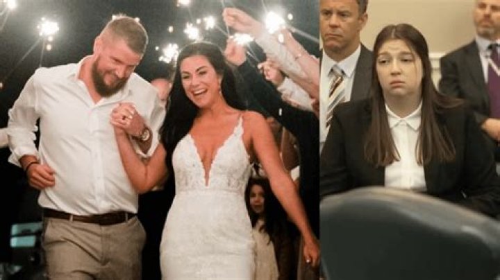 Jamie Komoroski’s ( Husband: Reddit Updtae!