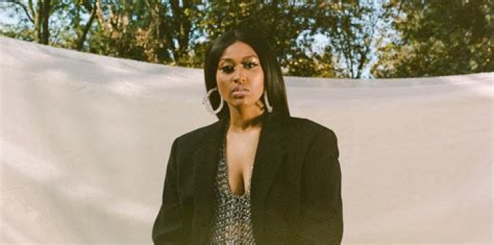 Jazmine Sullivan Releases New Single “Tragic” (Listen) – Celeb Secrets