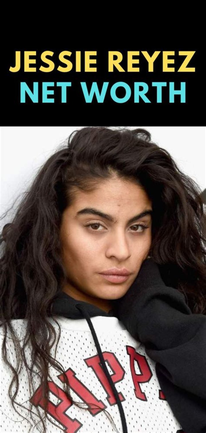 Jessie Reyez net worth, income and estimated earnings of Youtuber channel