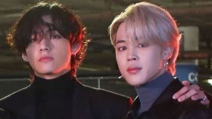 Jimin vs. Jungkook: Who's More Popular?