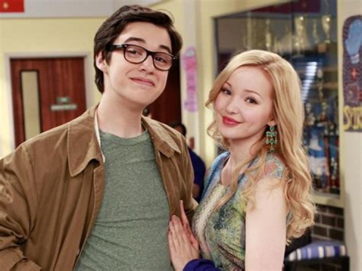 JOEY BRAGG, DOVE CAMERON, CONNER WEIL – Celeb Secrets