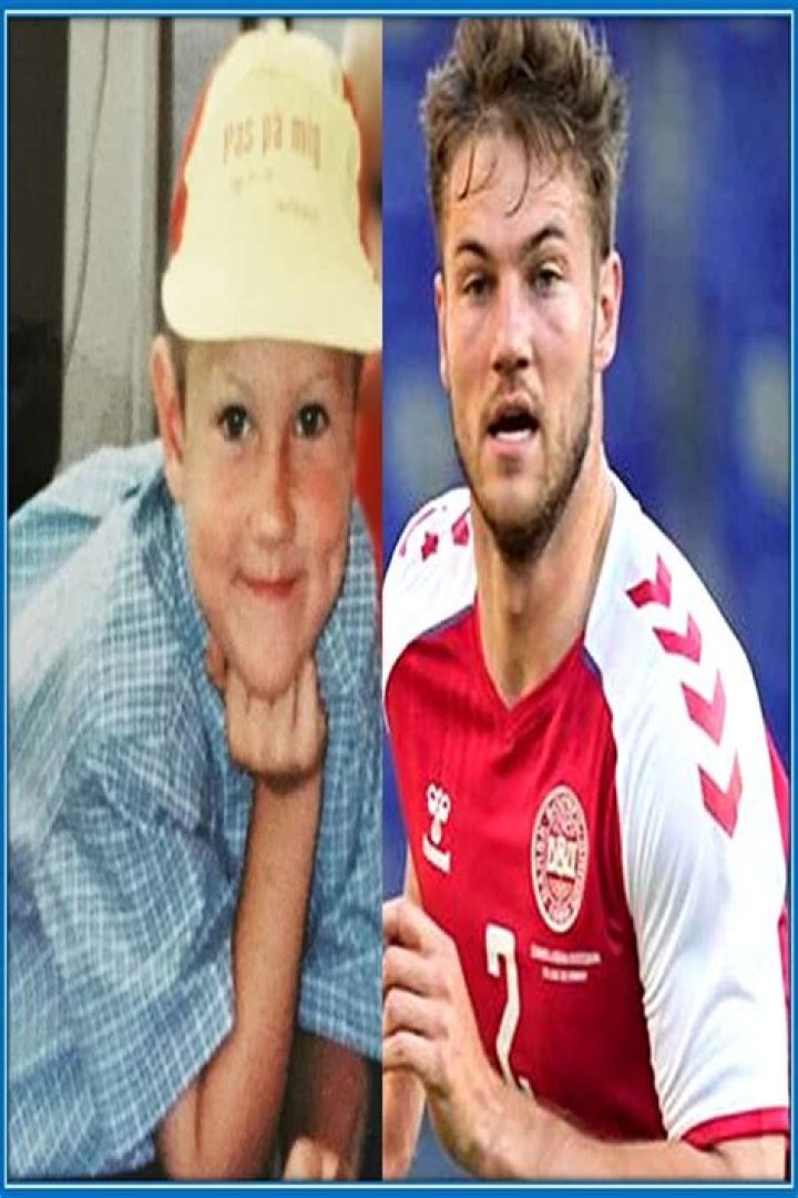 Jordan Henderson Childhood Story Plus Untold Biographie Faits