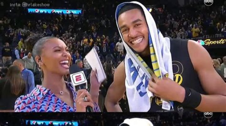 Jordan Poole’s Girlfriend In 2023: Rumors With Kim Cruz!