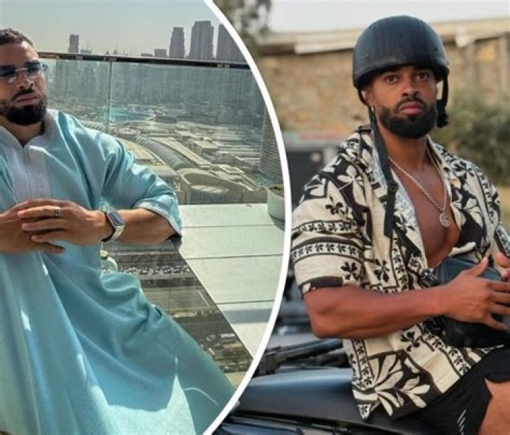 Josh Gates Is Extremely Private Regarding His (Girlfriend) Wife