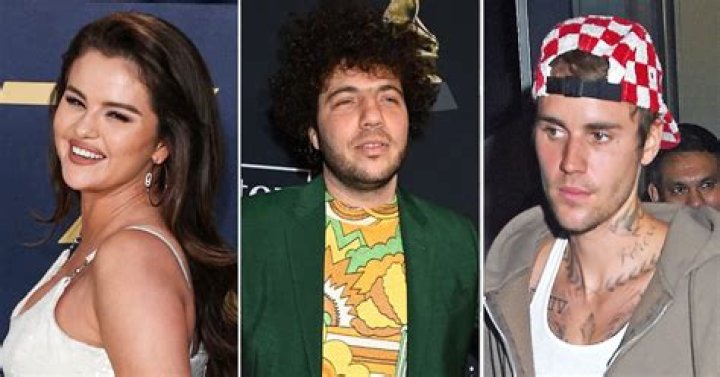 Justin Bieber & Benny Blanco, Demi Lovato, Lana Del Rey & More Drop New Songs – Celeb Secrets