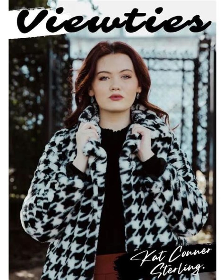 Kat Conner Sterling – Celeb Secrets