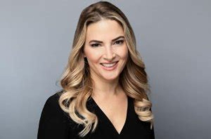 Katie Anderson Promoted to Music Leadership Team at CAA