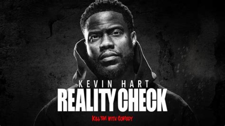 Kevin Hart Expands His ‘Reality Check’ Tour