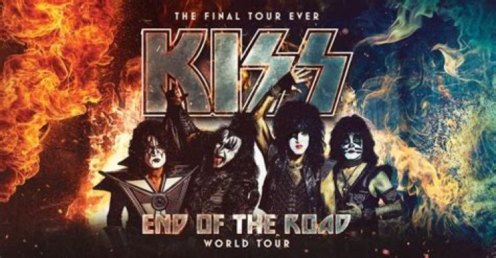 KISS Cancels Ottawa And Toronto Shows As Paul Stanley Battles The Flu