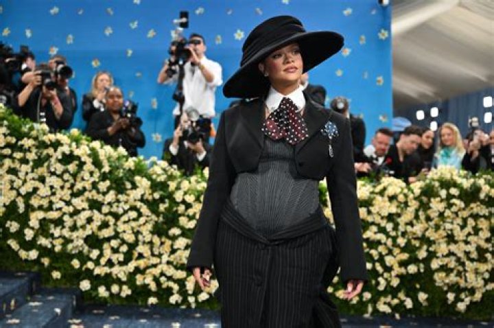 Kylie Jenner Sunbathes In A Beige Bikini As She Enjoys A Pina Colada: Photos