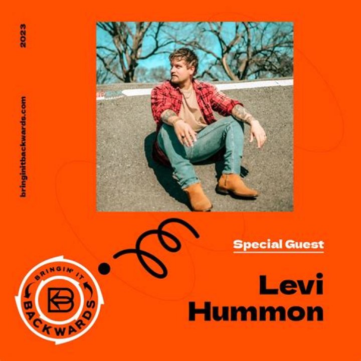 Levi Hummon – Celeb Secrets