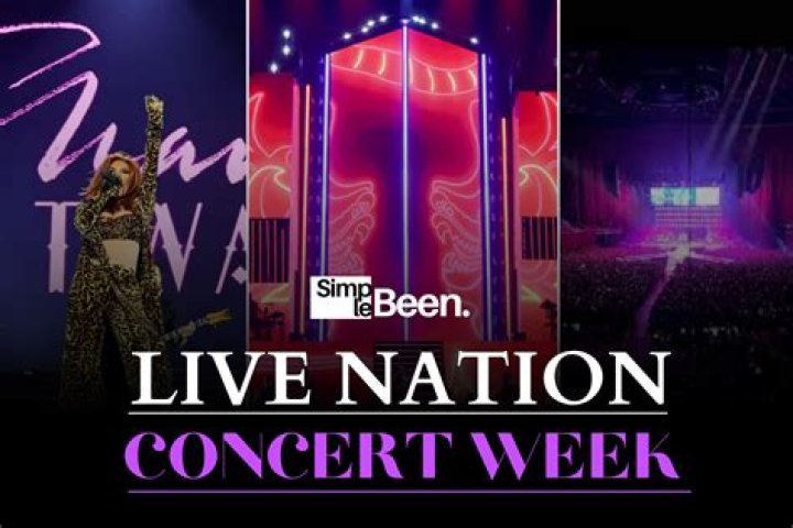 Lisa Licht Named Chief Marketing Officer For North American Concerts At Live Nation