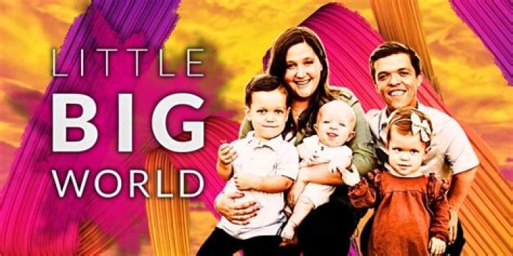 Little People Big World Star Tori Roloff Talks Tummy Tucks