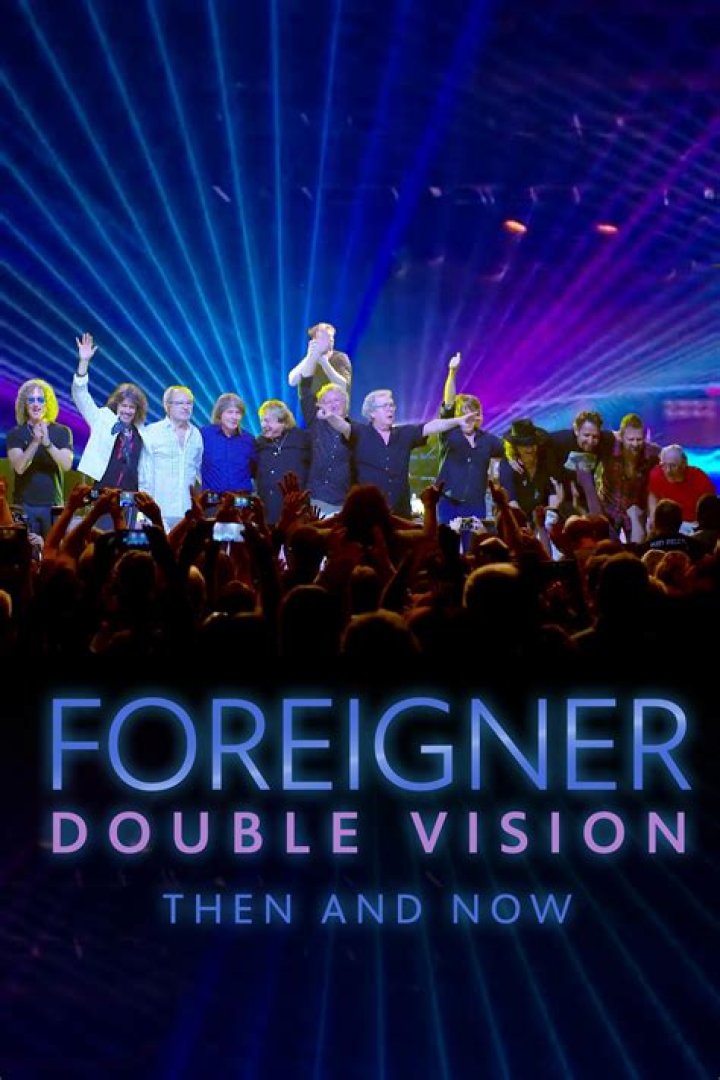 Lou Gramm Drops Out Of Foreigner’s Double Vision: Then & Now Tour With Health Issues