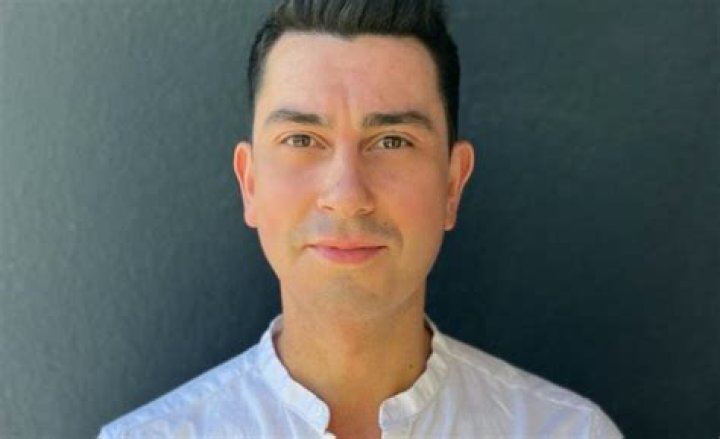 Luke Armitage Promoted to Senior Vice President of Astralwerks