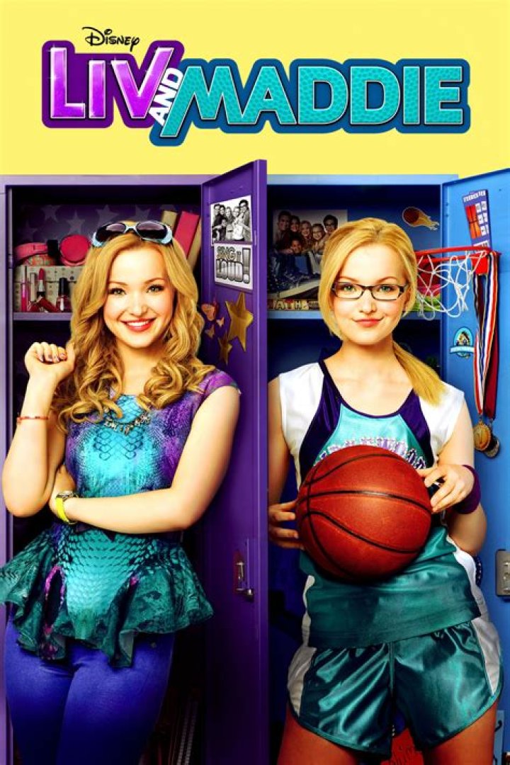 Maddie and Liv Must Decide On Their Future Together On The Season Three Finale Of ‘Liv And Maddie’ – Celeb Secrets