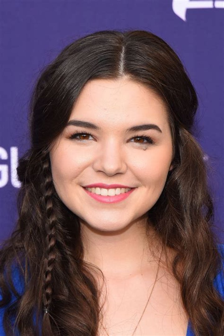 Madison Mclaughlin – Celeb Secrets