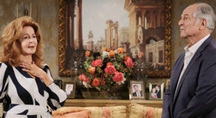 Maggie & Konstantin’s Marriage Revoked When “Dead” Ex-Wife Shows Up