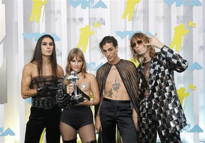 Måneskin Official net worth, income and estimated earnings of Youtuber channel