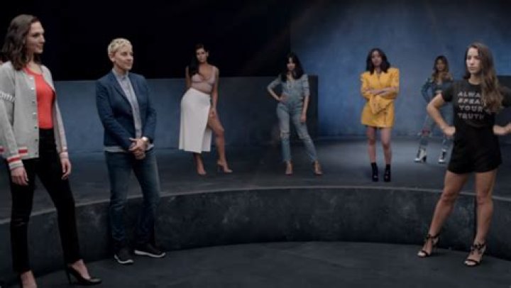 Maroon 5 and Cardi B’s “Girls Like You” Music Video Is a Star-Studded Cameo Fest – Celeb Secrets