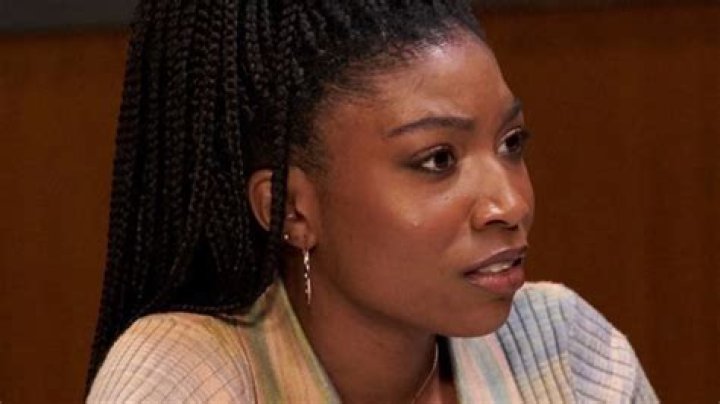 Marshall Isn’t Curtis’ Dad — Trina’s Reaction Worries Portia