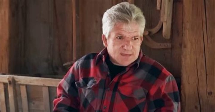 Matt Roloff Shares Truth About Season 25 Premiere Date