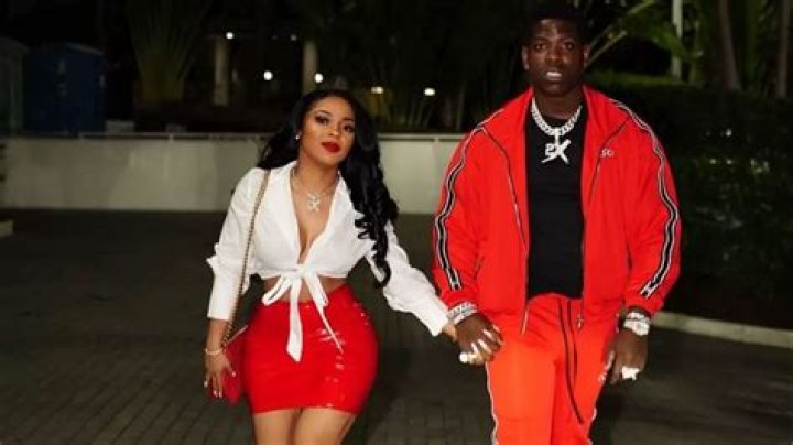 Meet Swaggy Jazzy, Aka Jasmere Corbett!