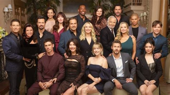 More Insight Into Eric Forrester's Medical Mystery