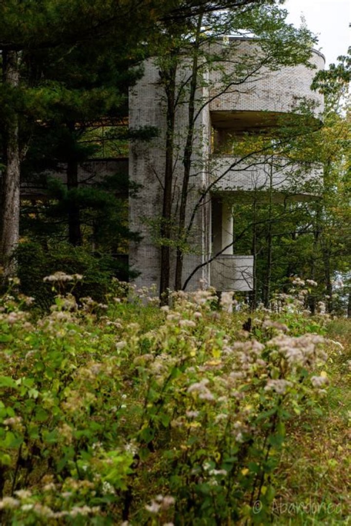 Mountain Laurel Center Tries Again